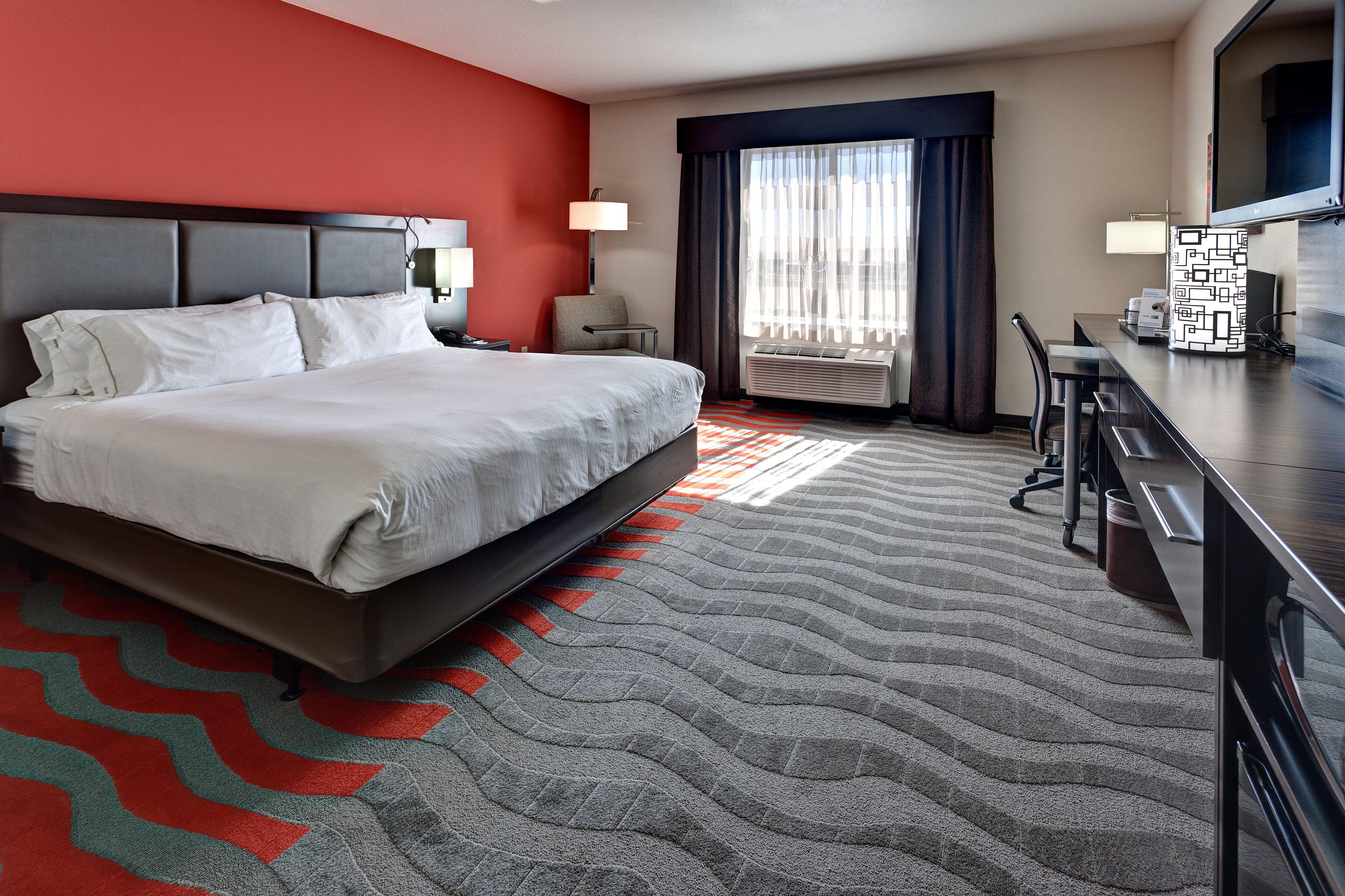 holiday inn express and suites wichita northwest by ihg