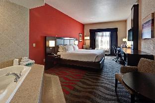 holiday inn express and suites wichita northwest by ihg
