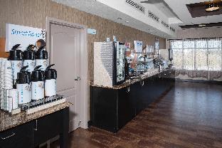 holiday inn express and suites wichita northwest by ihg