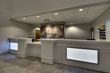 Holiday Inn Express & Suites Waukegan By Ihg,Cook County>>Chicago,3 star