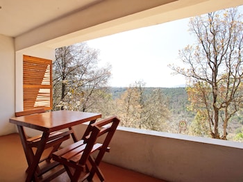 hotel villa xtreme