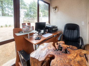 hotel villa xtreme