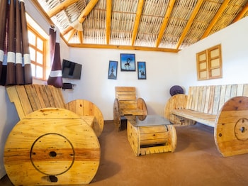 hotel villa xtreme