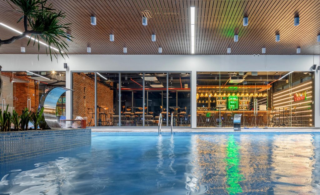 apec mandala hotel and suites bac giang