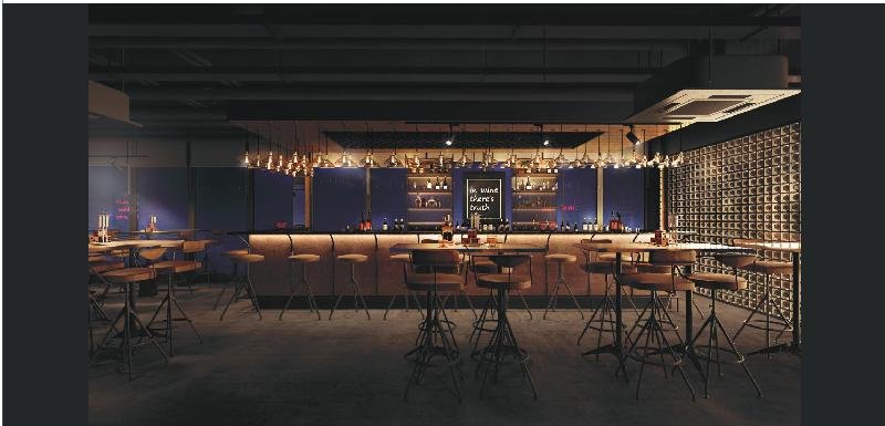 apec mandala hotel and suites bac giang