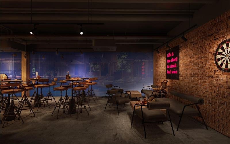 apec mandala hotel and suites bac giang