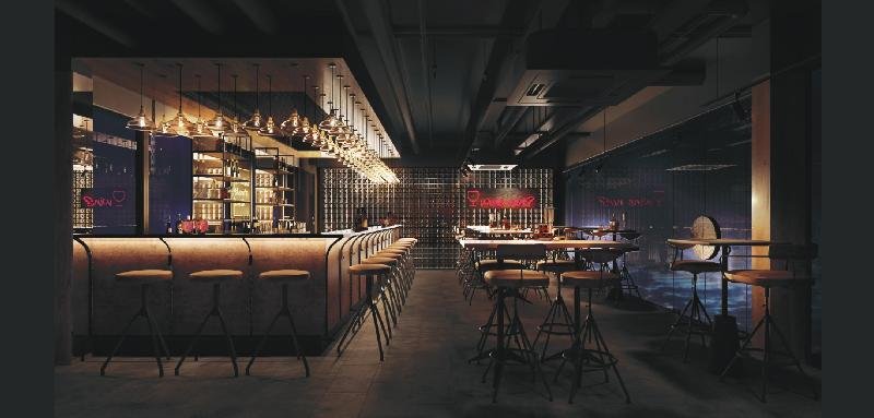 apec mandala hotel and suites bac giang