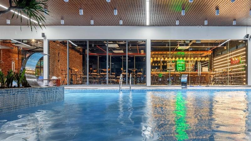 apec mandala hotel and suites bac giang