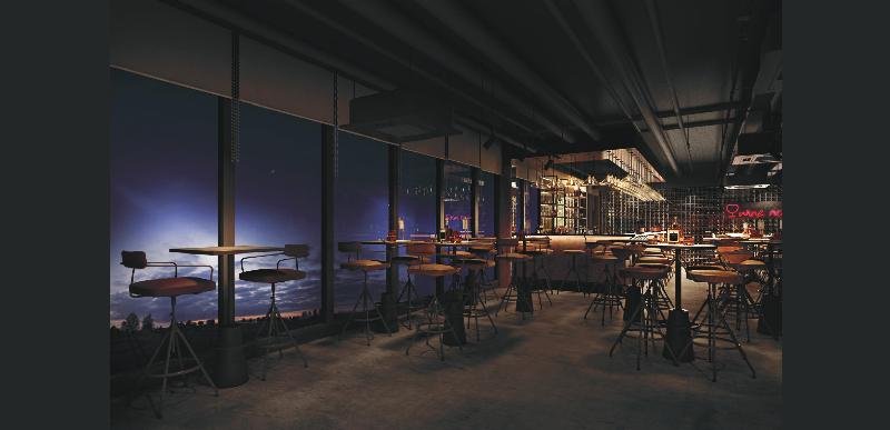 apec mandala hotel and suites bac giang