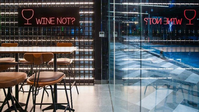 apec mandala hotel and suites bac giang