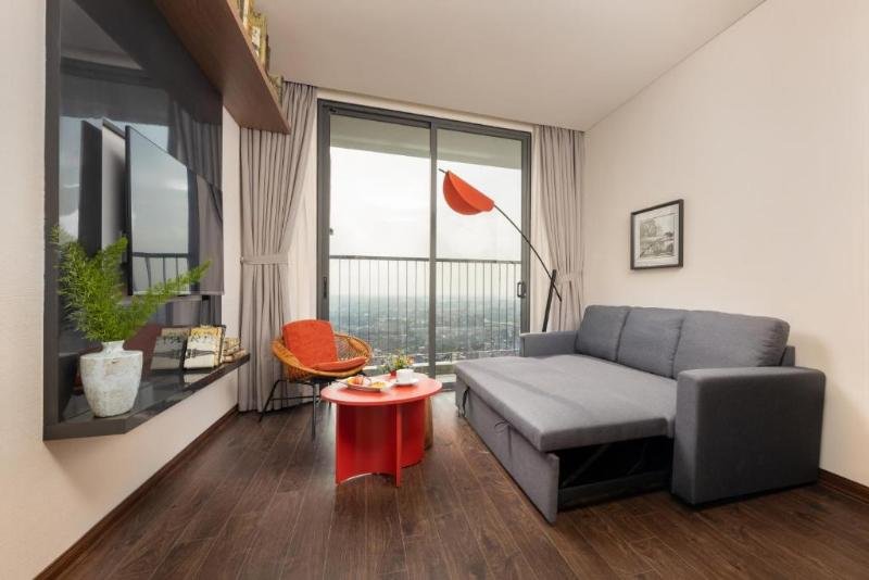 apec mandala hotel and suites bac giang