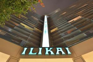 ilikai 1019