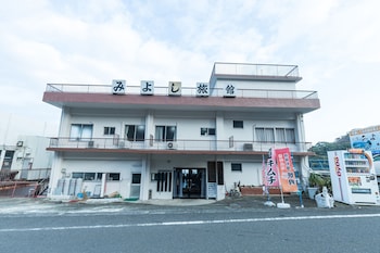 manazuru