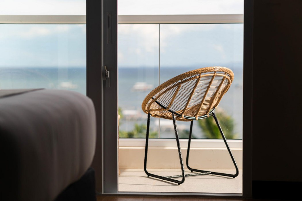 solea coast resort panglao