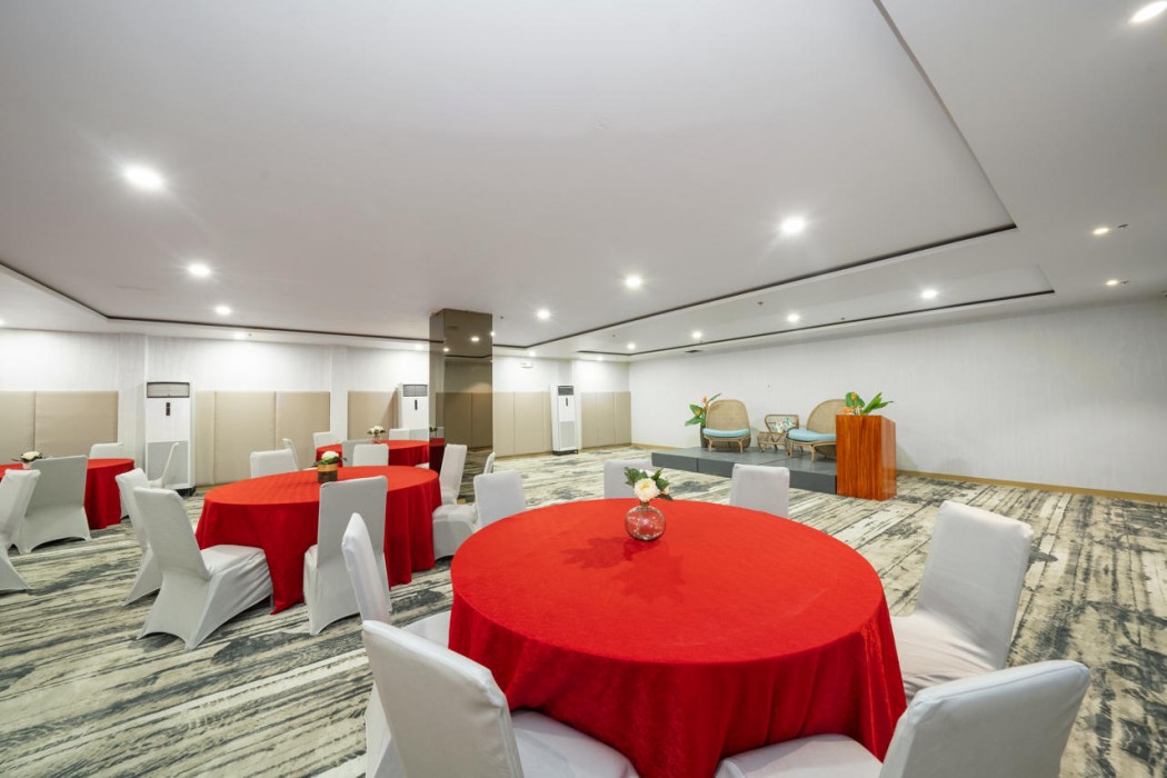 solea coast resort panglao