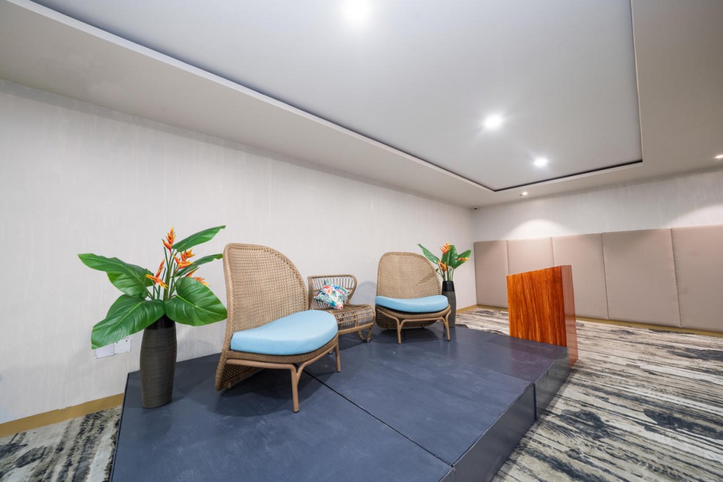 solea coast resort panglao