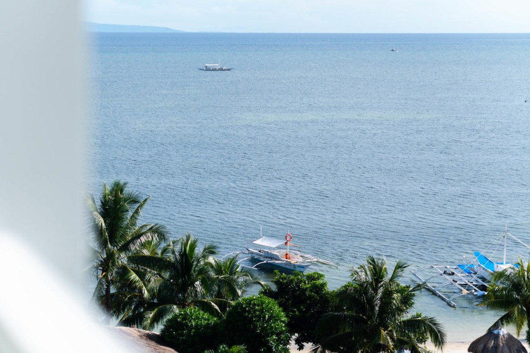 solea coast resort panglao