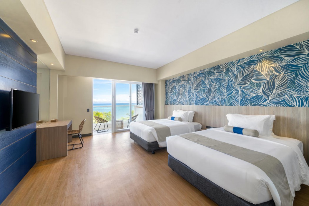 solea coast resort panglao