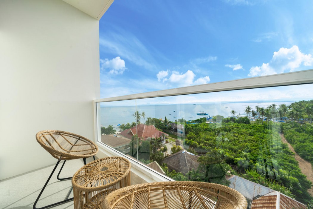 solea coast resort panglao