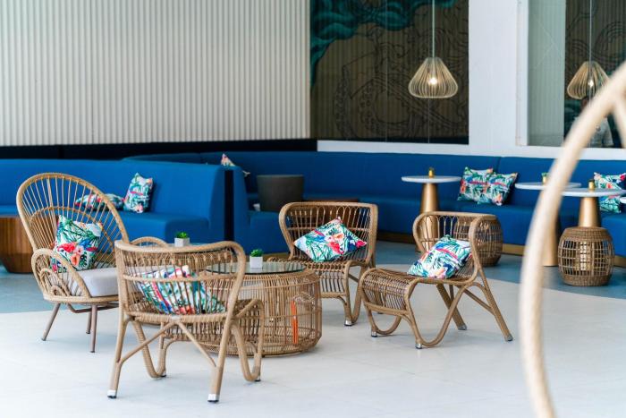 solea coast resort panglao