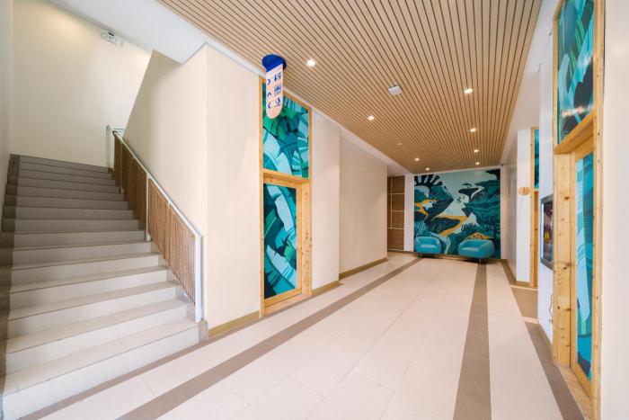 solea coast resort panglao