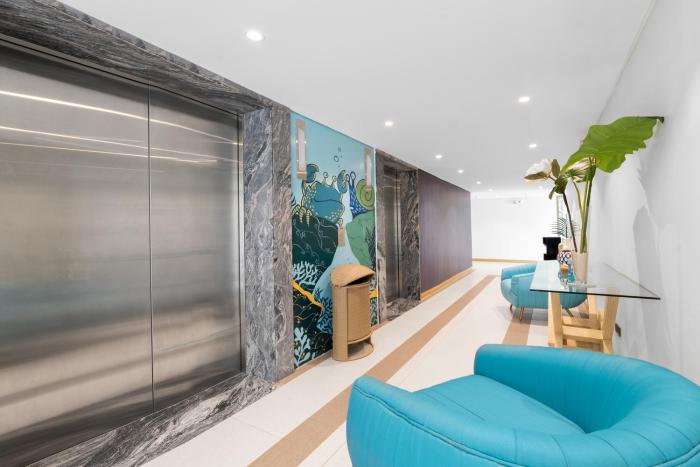 solea coast resort panglao