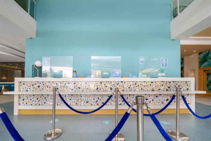 solea coast resort panglao