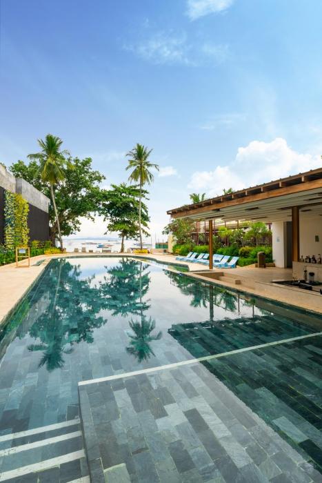 solea coast resort panglao