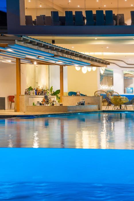 solea coast resort panglao