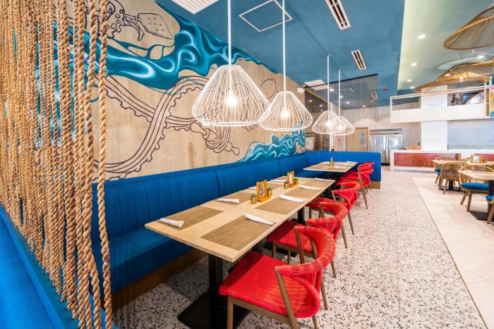 solea coast resort panglao