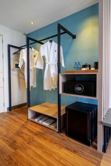 solea coast resort panglao