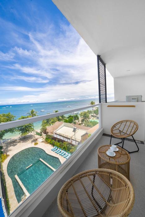 solea coast resort panglao