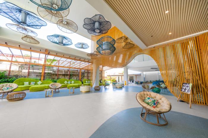 solea coast resort panglao