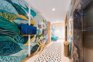 solea coast resort panglao