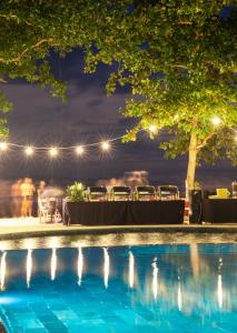 solea coast resort panglao