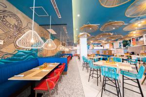 solea coast resort panglao