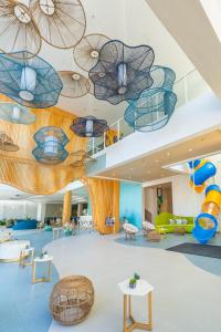 solea coast resort panglao