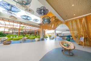 solea coast resort panglao