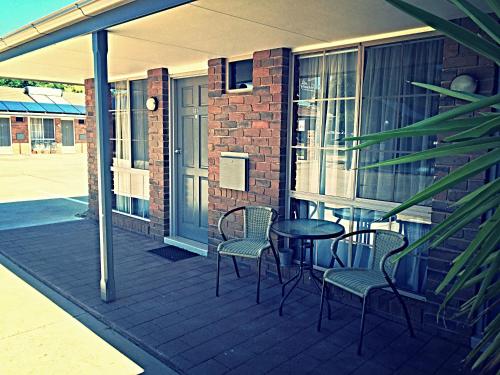 pevensey motor lodge