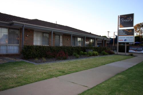 pevensey motor lodge