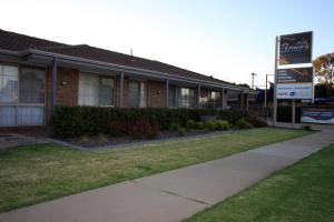 pevensey motor lodge