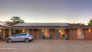 pevensey motor lodge