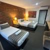 pevensey motor lodge