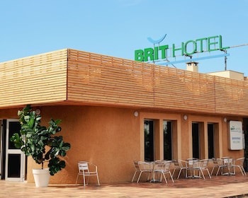 brit hotel castres