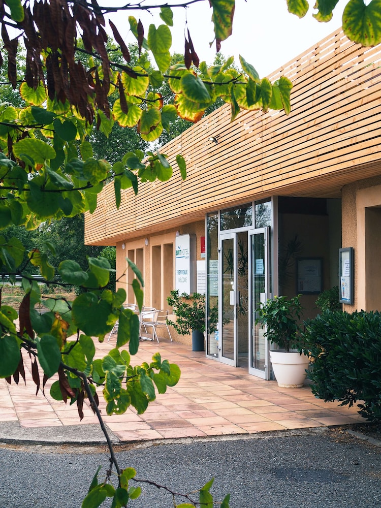 brit hotel castres