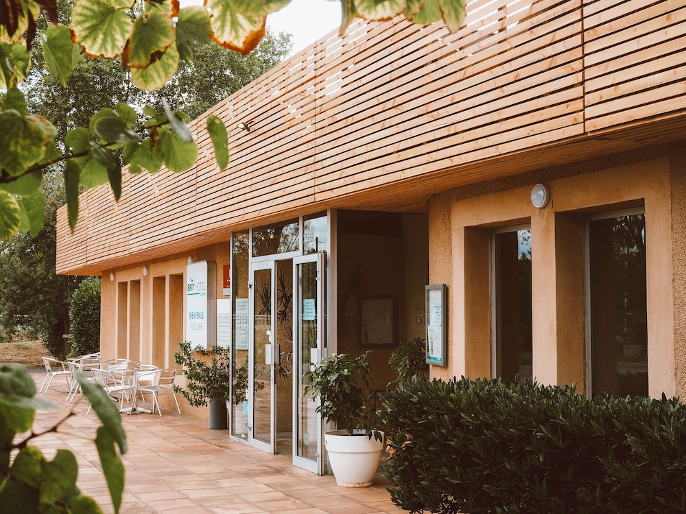 brit hotel castres