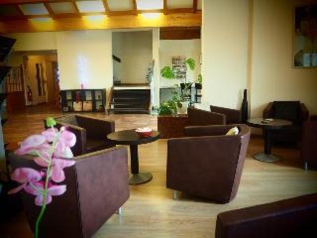 brit hotel castres