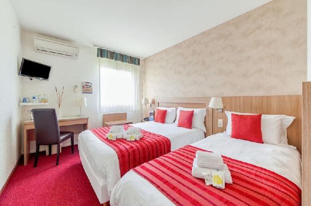 brit hotel castres
