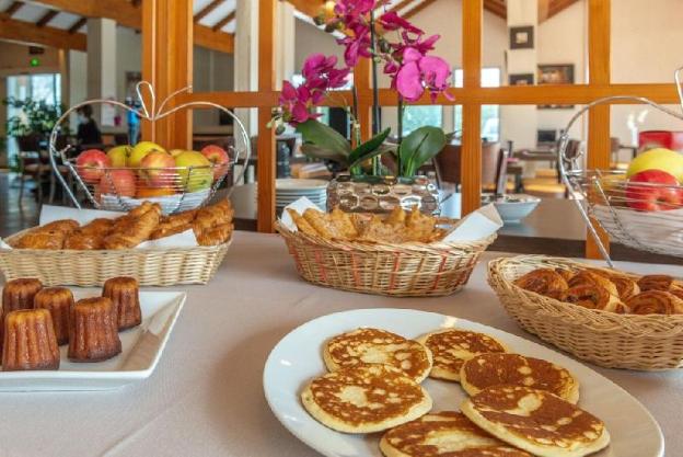 brit hotel castres