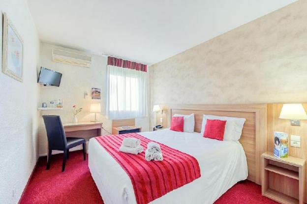 brit hotel castres